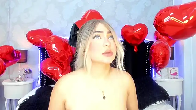 ViictoriaGrey's cam snapshot