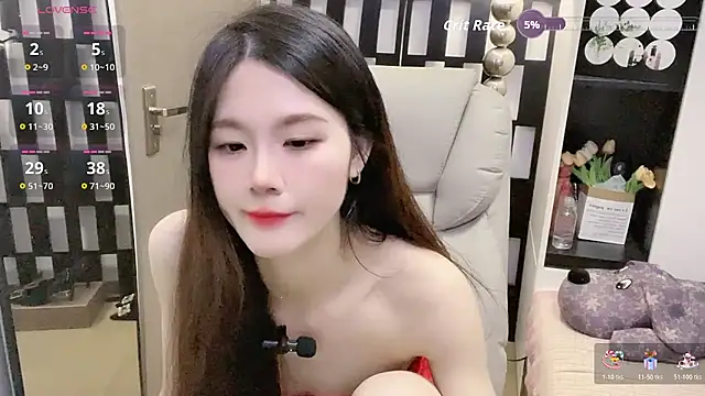 Yueyue-MM's cam snapshot