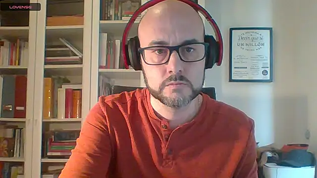 ohmibodforever's cam snapshot