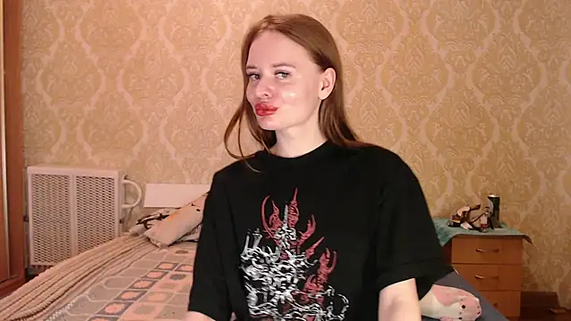 Kitkaat00's cam snapshot