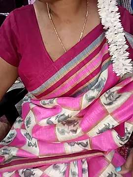 KannadaTamilTeluguBeauty's cam snapshot