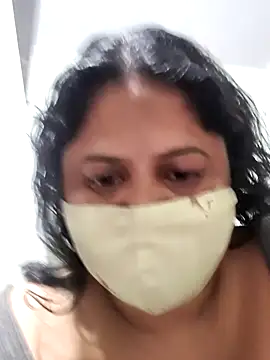 Hot_indian_Milf's cam snapshot