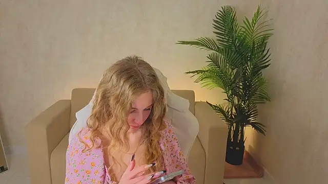 kianawhite's cam snapshot