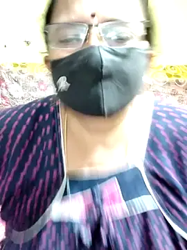 Anasuyatelugu's cam snapshot