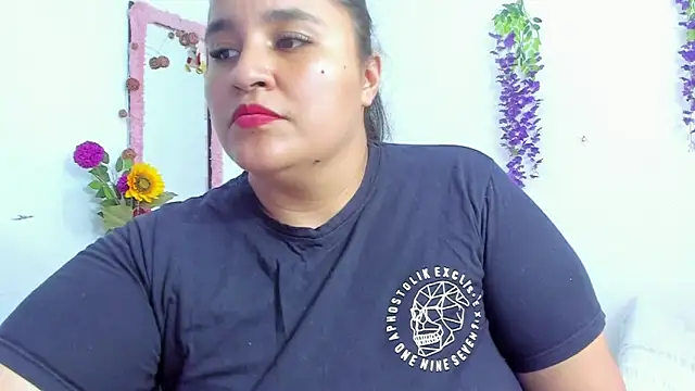 _1Zoey's cam snapshot