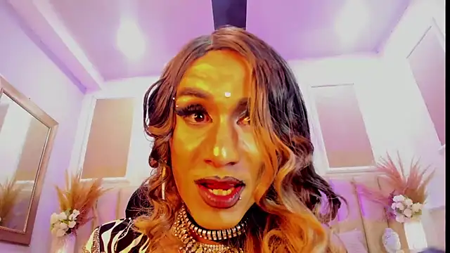 queen_satin live sex cam