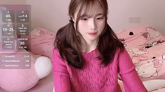 guoguo-77's cam snapshot