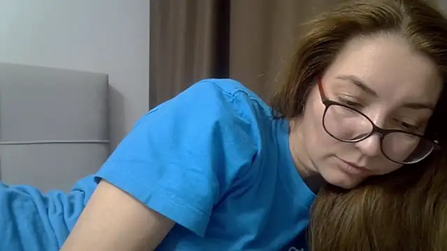 Ashleyspice's cam snapshot