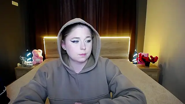 JessikaDaniel's cam snapshot