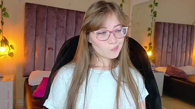 Dahlia_Rousse's cam snapshot