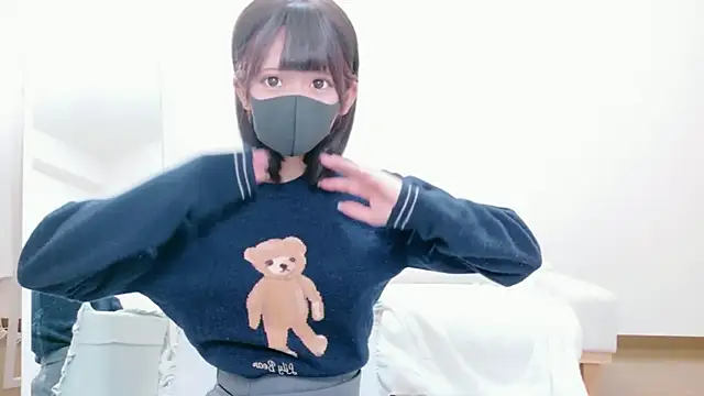 Kiki-jpn's cam snapshot