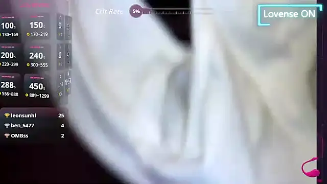 Has12355's cam snapshot