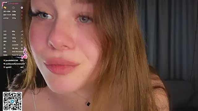 KristiGroune live sex cam
