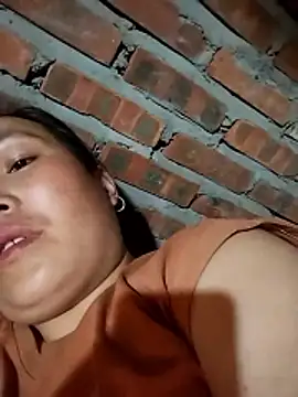 miss-su's cam snapshot