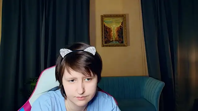 CarenSamele's cam snapshot