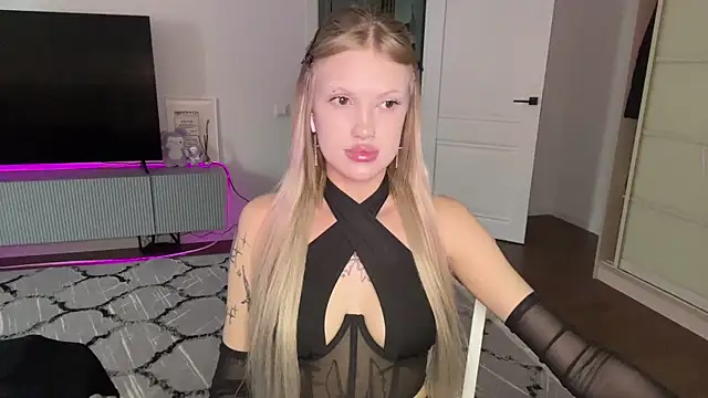 DannSago's cam snapshot