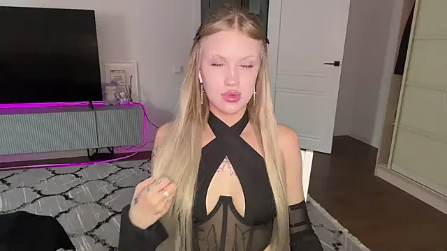 DannSago's cam snapshot