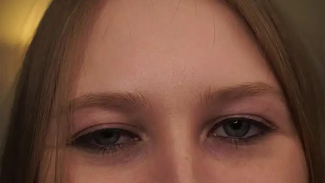 MiHabeck's cam snapshot