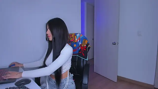 Lisegg_'s cam snapshot