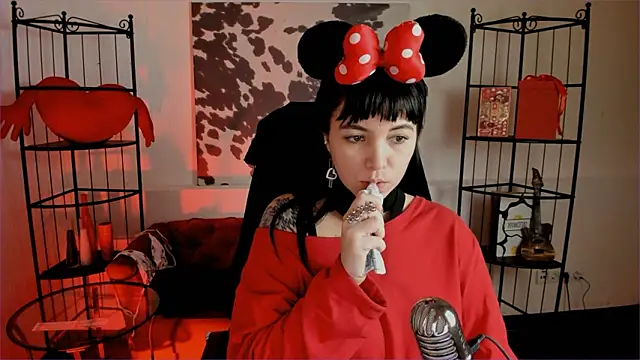 NeoGeisha's cam snapshot