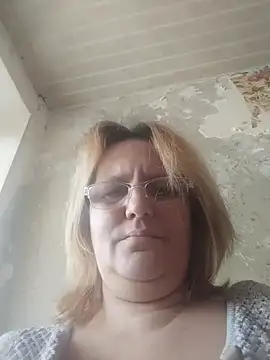 Forest-Lady live sex cam