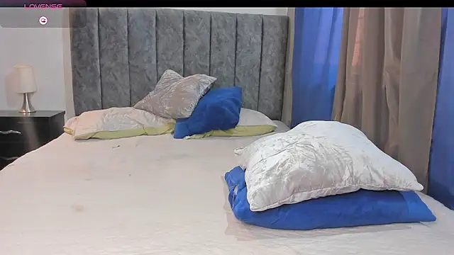 Natalystevens live sex cam