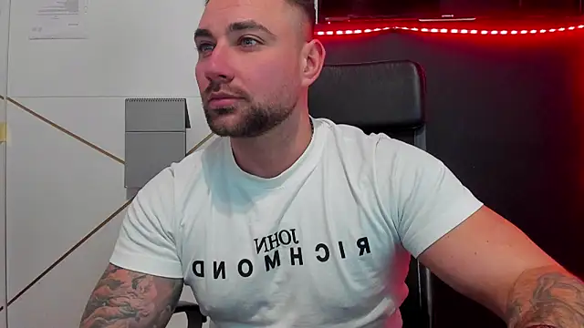 DuncanStone live sex cam