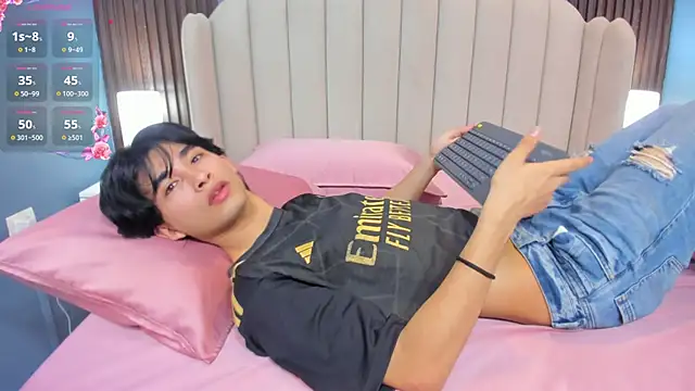 Joon__min live sex cam