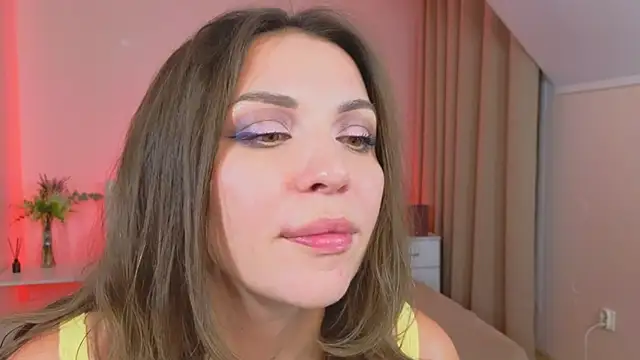 BarbaraBree live sex cam