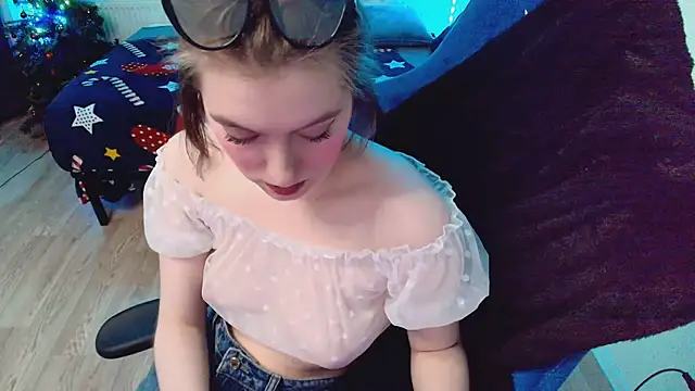 CranberryHot live sex cam