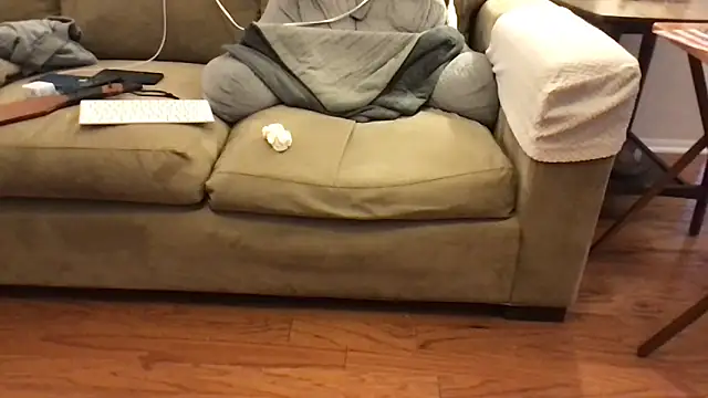 God_Of_ThundeRR live sex cam