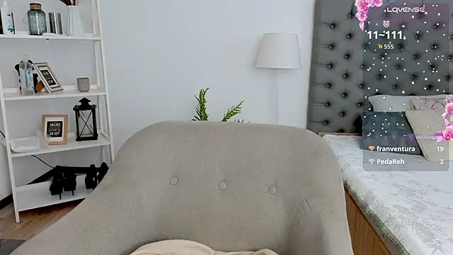 CooperAllana live sex cam