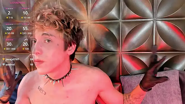 DannyParker_ live sex cam