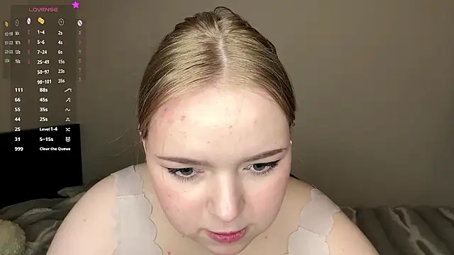 ZaraCreedon live sex cam