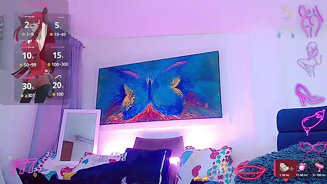 MISS_SUAREZ live sex cam