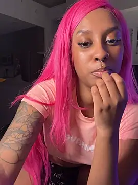 Your_Paris live sex cam