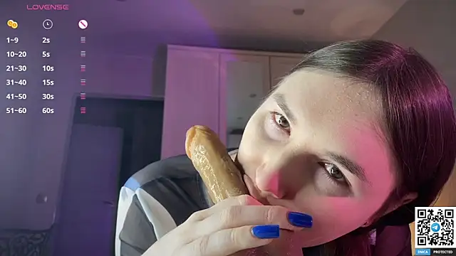 Maria_Bowie live sex cam