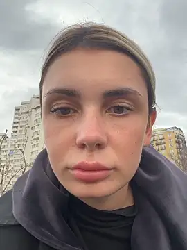 SandraCarter live sex cam