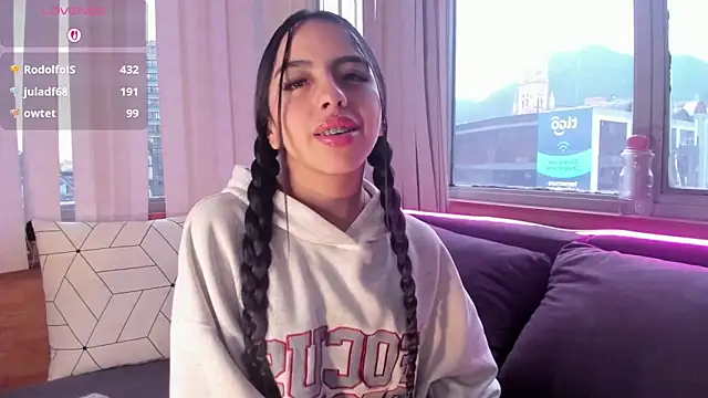 Daphne_chers live sex cam