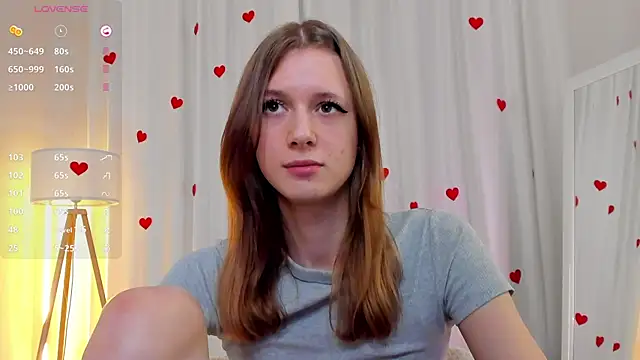 SweetVee live sex cam