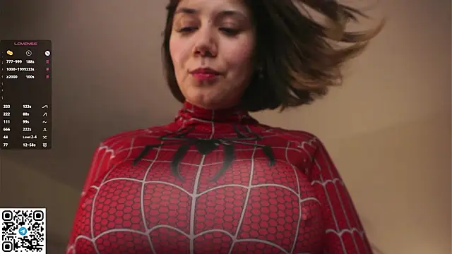 RoxannaCarver live sex cam