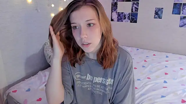 YunaPeace live sex cam