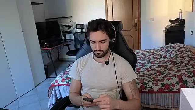 Al3xox02 live sex cam