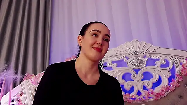 KimKhallifa live sex cam