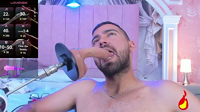 magnus_serket live sex cam