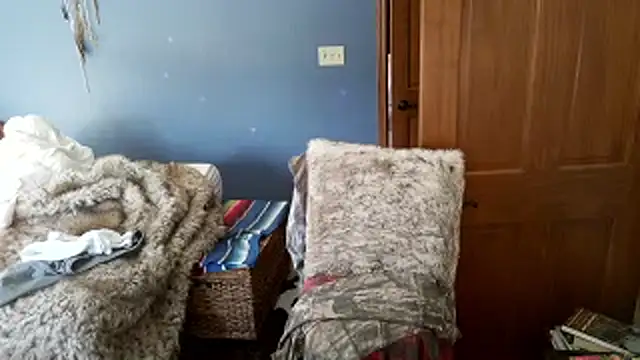 SpunRedneck live sex cam