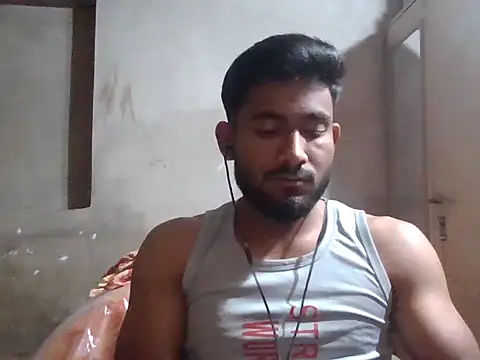 LustyDanky live sex cam