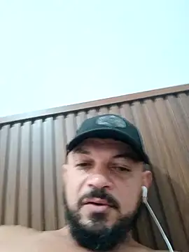 picudo100's cam snapshot