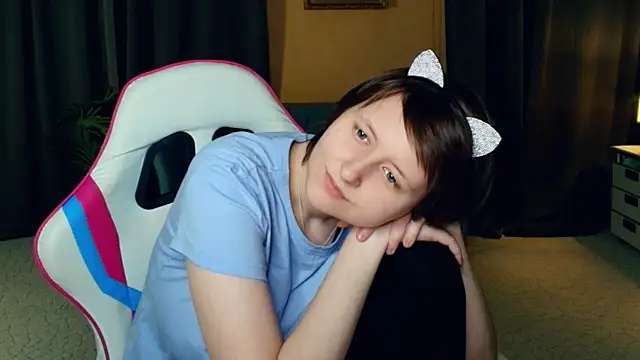 CarenSamele live sex cam