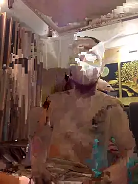 ChimLungLigg live sex cam